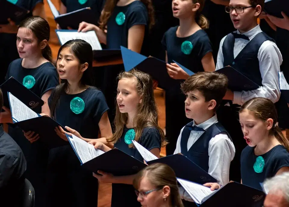 Évadzáró hangverseny