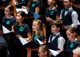 Évadzáró hangverseny