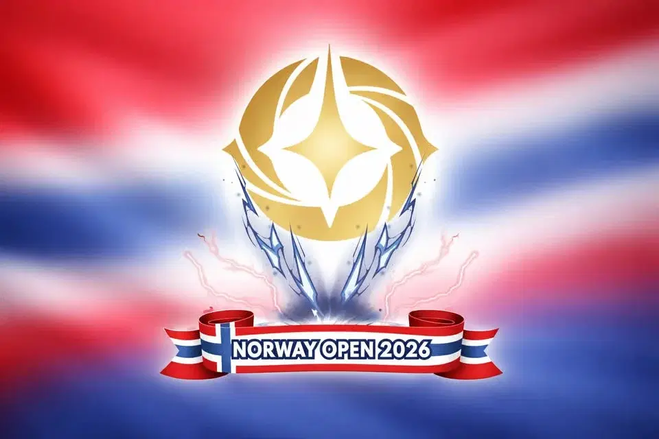 Norway Open 2026