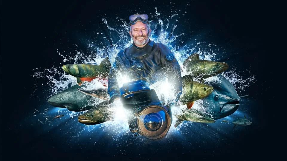 Fiskarnas Rike - Malmö SLUTSÅLT