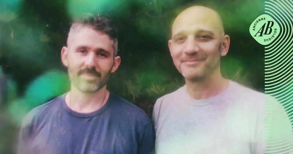 The Antlers | Ancienne Belgique