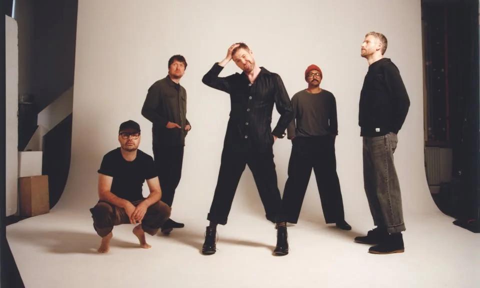 Kaiser Chiefs - MORE EMPLOYMENT 2026
