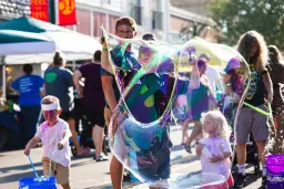 Zeelmania {Week 1} Hawaiian Night