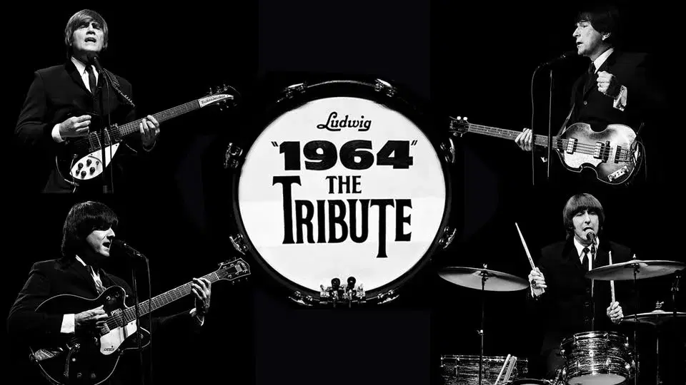 1964 The Tribute