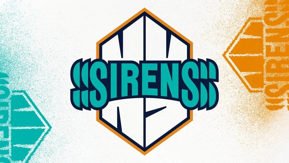 New York Sirens vs. Montréal Victoire