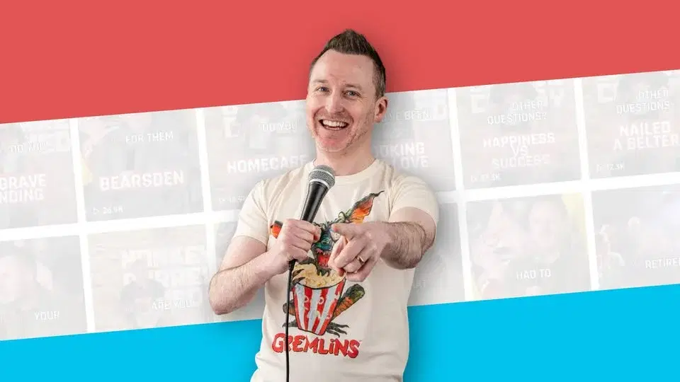 Stuart Mitchell and Friends: On the Road 2026