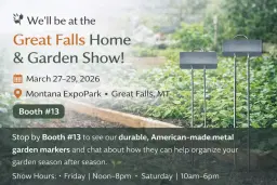 Great Falls Home & Garden Show
