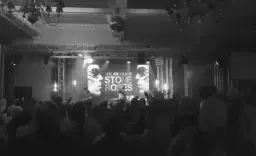 The Absolute Stone Roses