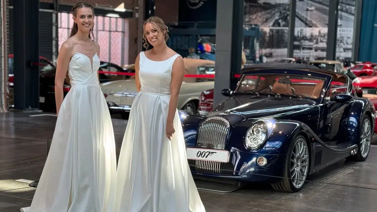 Nordsjællands Bryllupsmesse