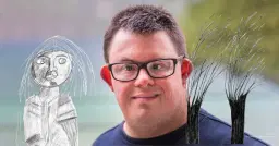 Poesikväll: ”mod gör gott”