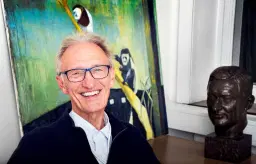 Kan kulturaktiviteter förlänga livet? – en musikalisk föreläsning