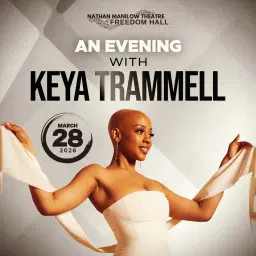 An Evening With Keya S. Trammell
