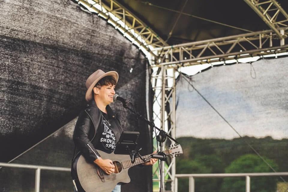 Live Music- Steph Willis