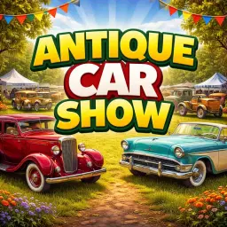 Antique Car Show