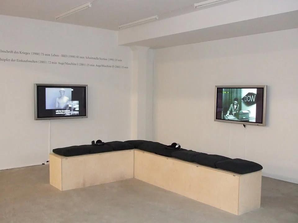 Curating Harun Farocki: Antje Ehmann and Helena Holmberg in conversation