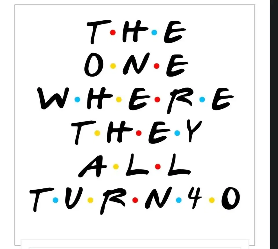 Class of 2002 High school reunion!