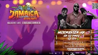 đŻđČ Jamaica Festival Afterparty đđ„