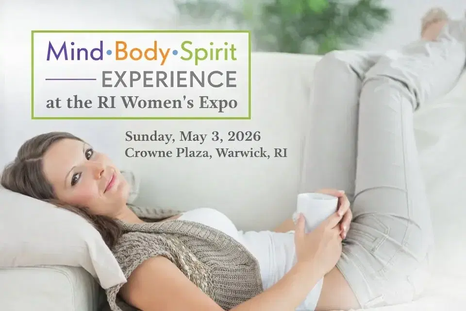 Mind Body Spirit Experience RI