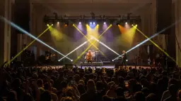 Beaches Oktoberfest 2026