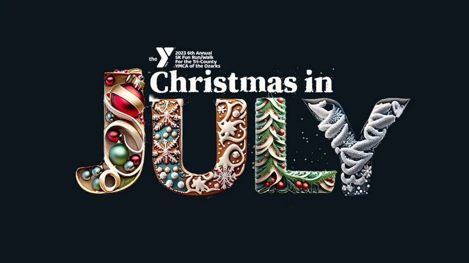 9th Annual Christmas in July 5K