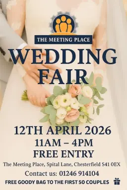 Wedding Fair