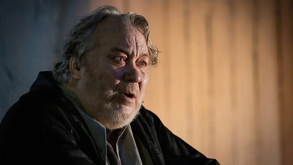 Så Var Det / Leif Andrée/Kulturhuset Stadsteatern