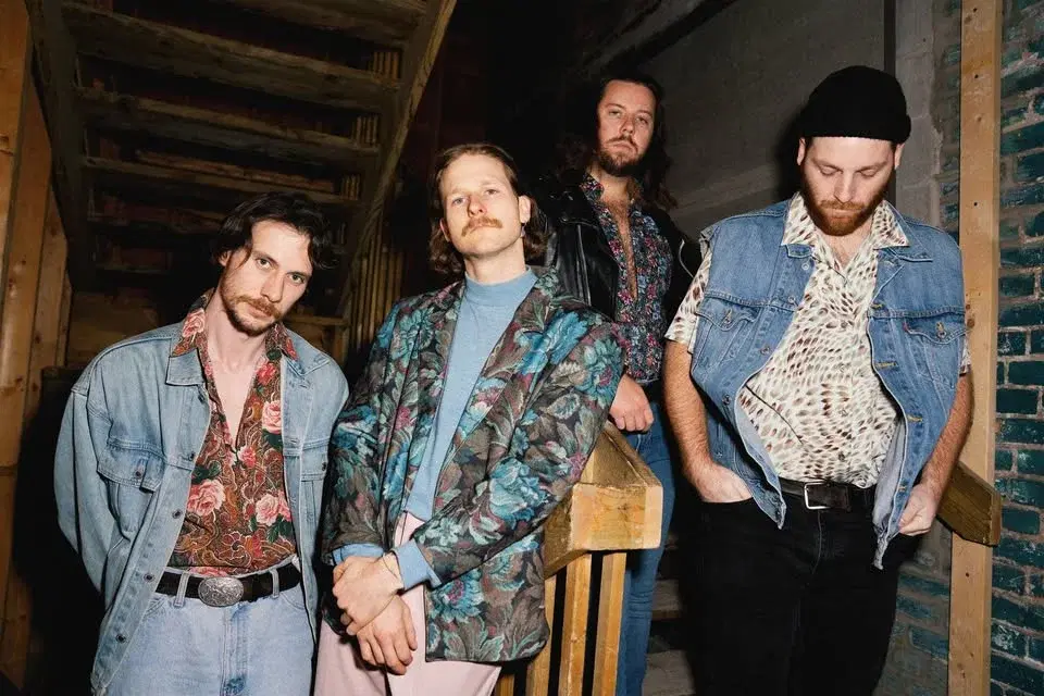 CARAVANE @ Port-Alfred