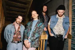 CARAVANE @ Port-Alfred