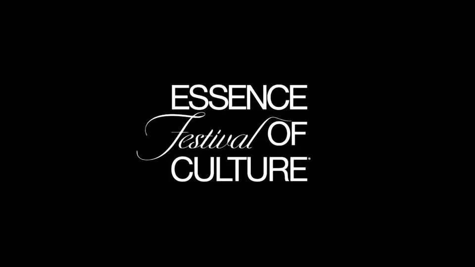 2026 Essence Festival of Culture - 3 Day Weekend Package