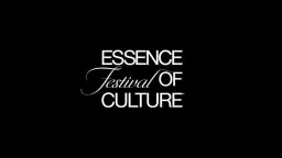 2026 Essence Festival of Culture - 3 Day Weekend Package