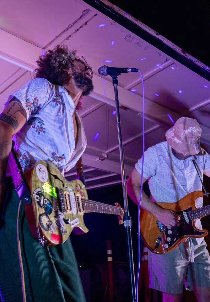 Indecent Proposal Live at Superior Tavern – Spring Breakout Show 🌸😈🎸💜