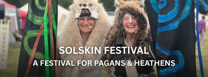 Solskin Festival 2026