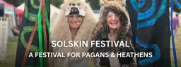 Solskin Festival 2026