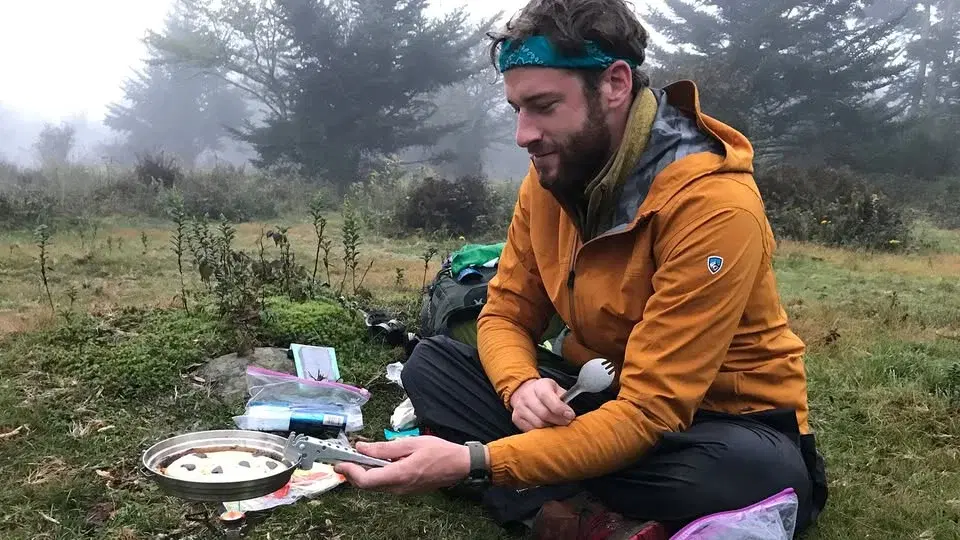 Backpacking 201: Oak Opening Trek (15.3 Miles, Ages 18+)