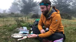 Backpacking 201: Oak Opening Trek (15.3 Miles, Ages 18+)