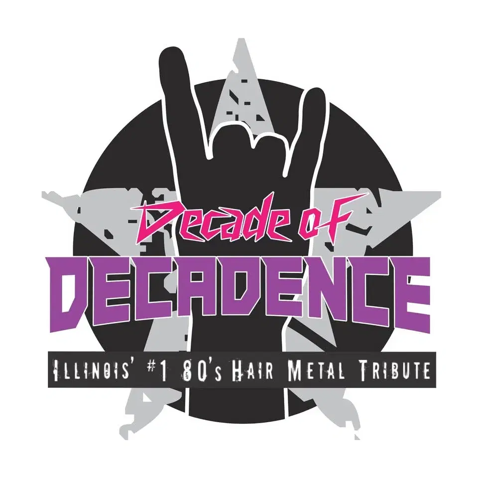 2026 "SPOTLIGHT SERIES" - Show #13 - 'DECADE OF DECADENCE'