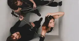 YONAKA - Berlin, Columbia Theater