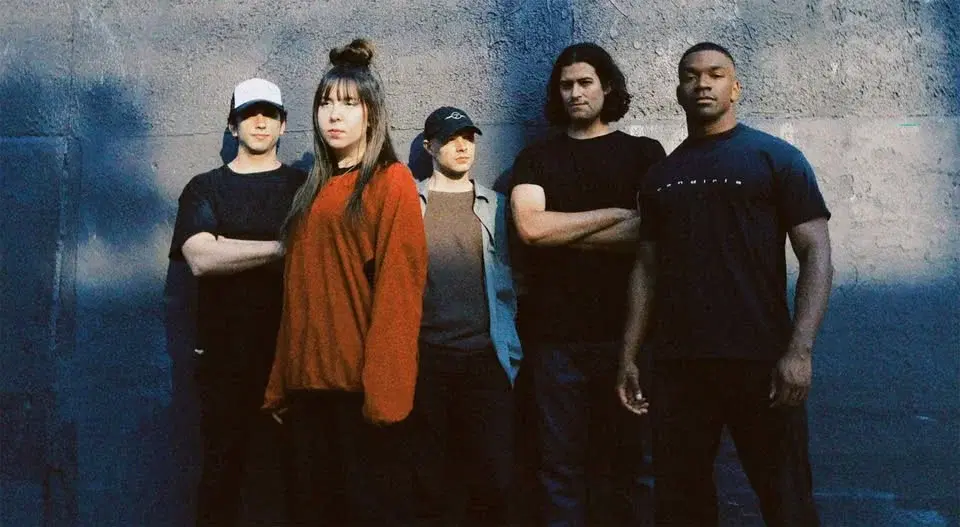 Fleshwater @ Rialto Theatre