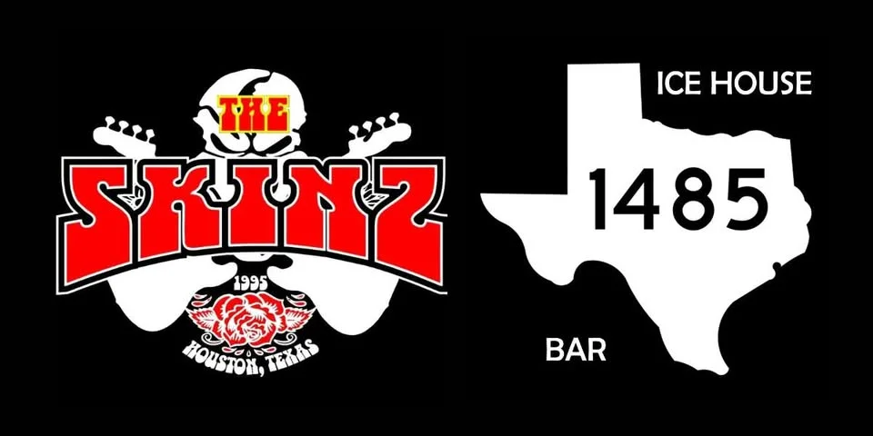 The Skinz @ Icehouse and Bar 1485 - New Caney