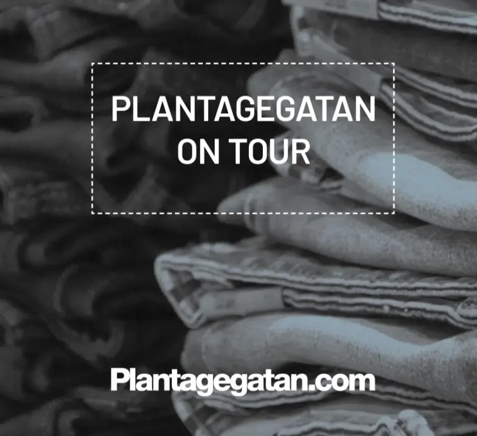 Haglöfs Sample Sale by Plantagegatan on tour