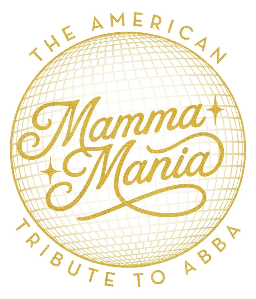 Mamma Mania - The American Tribute to ABBA