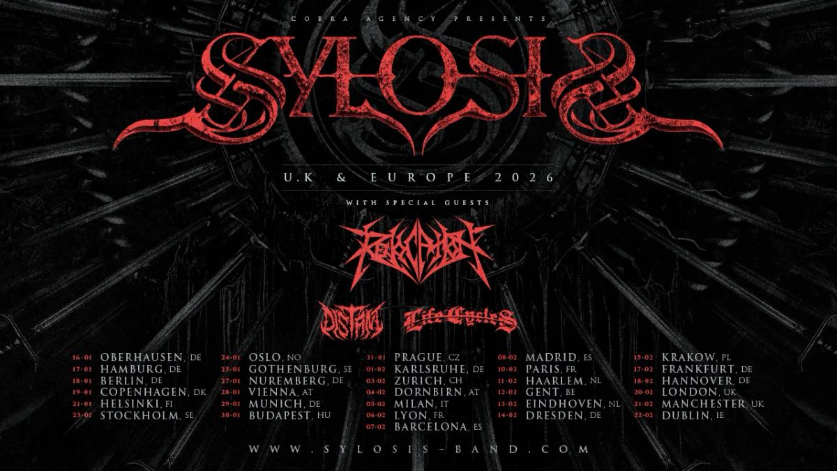 Sylosis