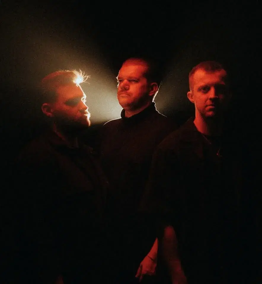 Last Hyena / Aaronson / Stealth Cat | Exchange Basement, Bristol