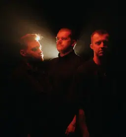 Last Hyena / Aaronson / Stealth Cat | Exchange Basement, Bristol