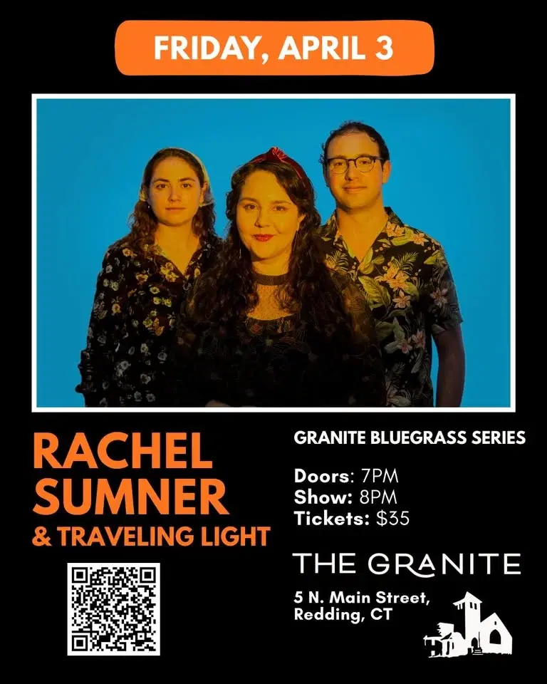 Rachel Sumner & Traveling Light