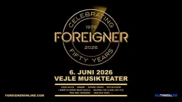 FOREIGNER