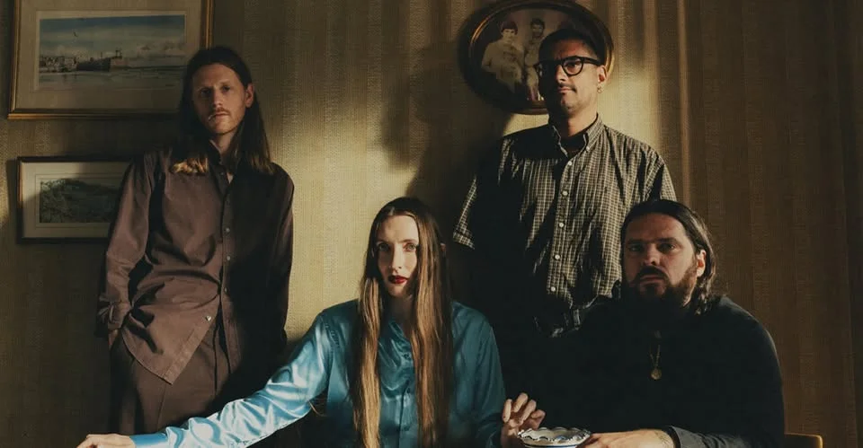 Dry Cleaning - Moved to The Belasco