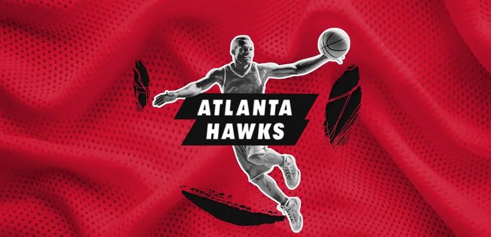 Charlotte Hornets at Atlanta Hawks