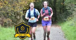 Devon Trail Races