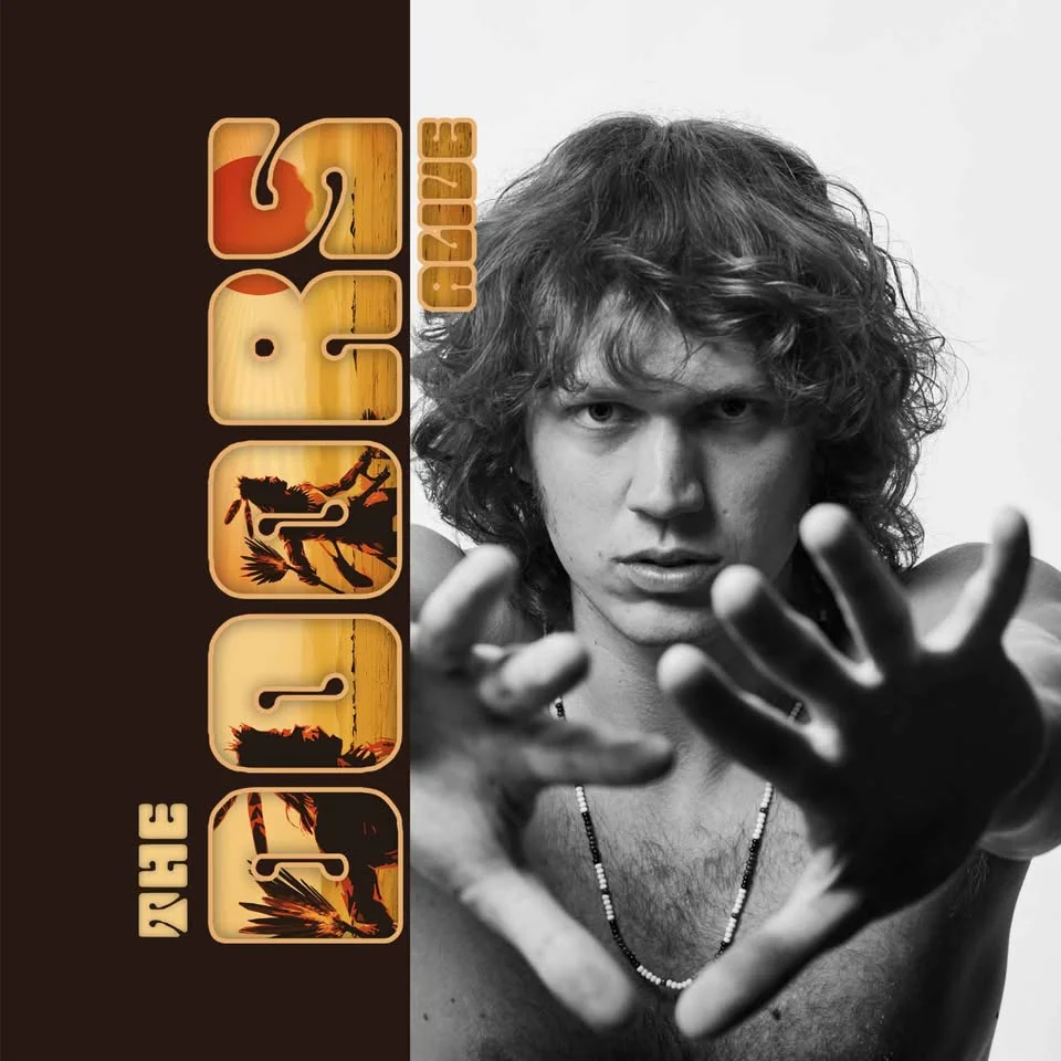 The Doors Alive